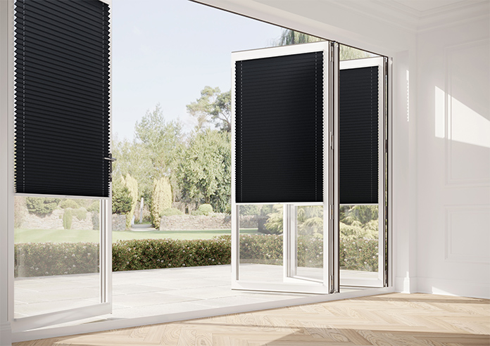 Ecoshade, Black - Clip Fit Blind - Image 8